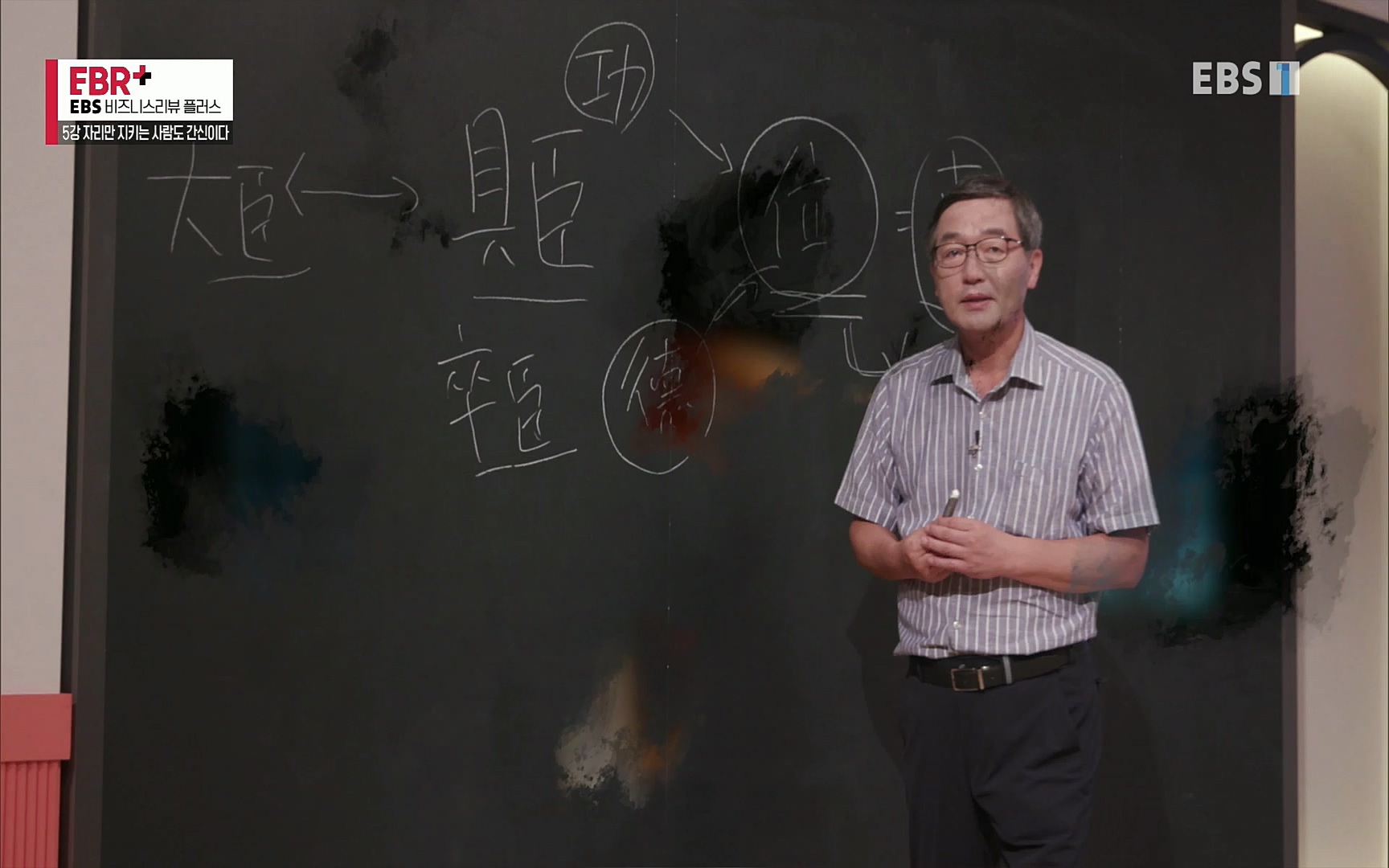 EBR - EBS Business Review5강. 자리만 지키는 사람도 간신이다.mp4_20220326_183454.714.jpg