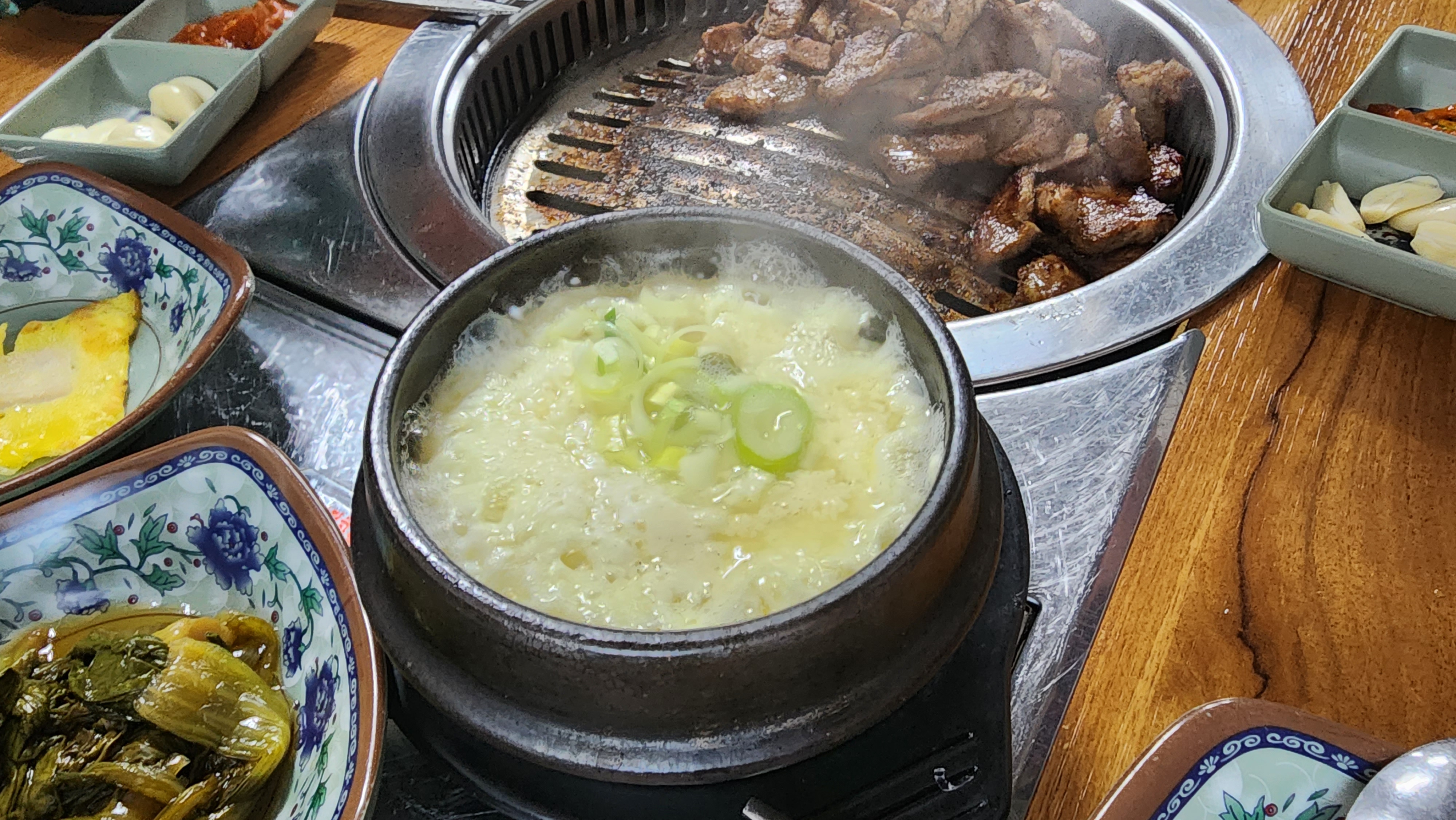 부영숯불돼지갈비 이미지