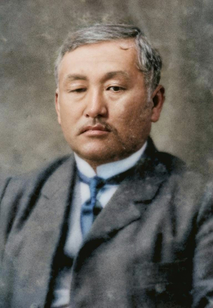 최재형