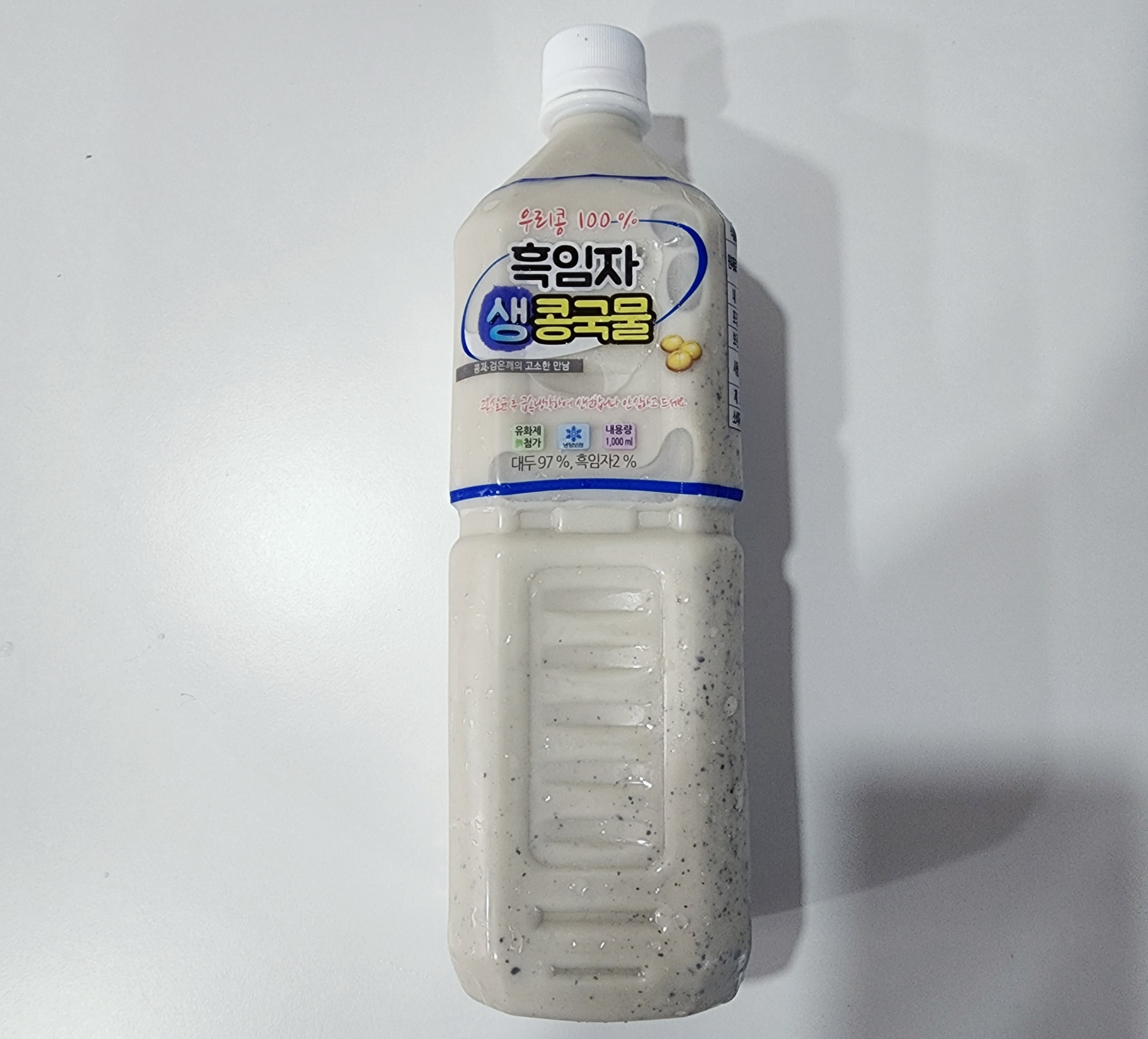 노고단식품 이미지