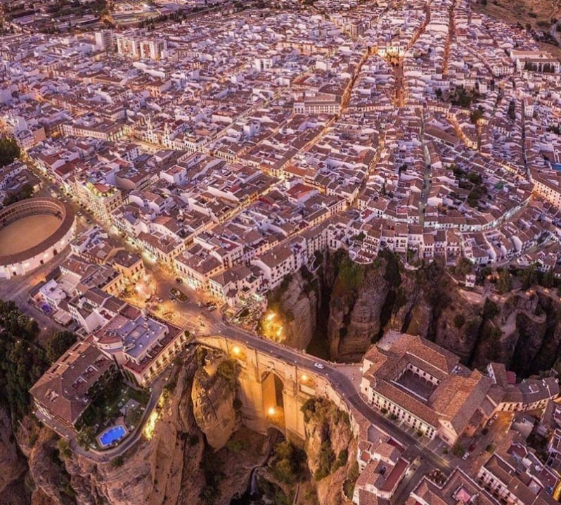  [Must-See] 옛 스페인의 자취가 고스란히 남아있는 절벽 위 '론다' VIDEO: Best Things to do in Ronda, Spain
