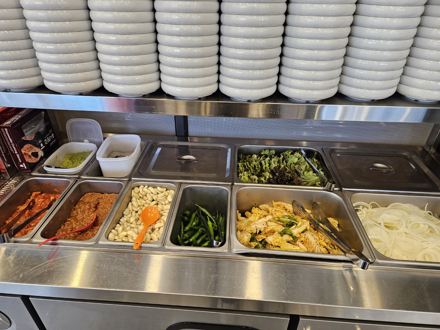 소플러스 의정부점 셀프바2