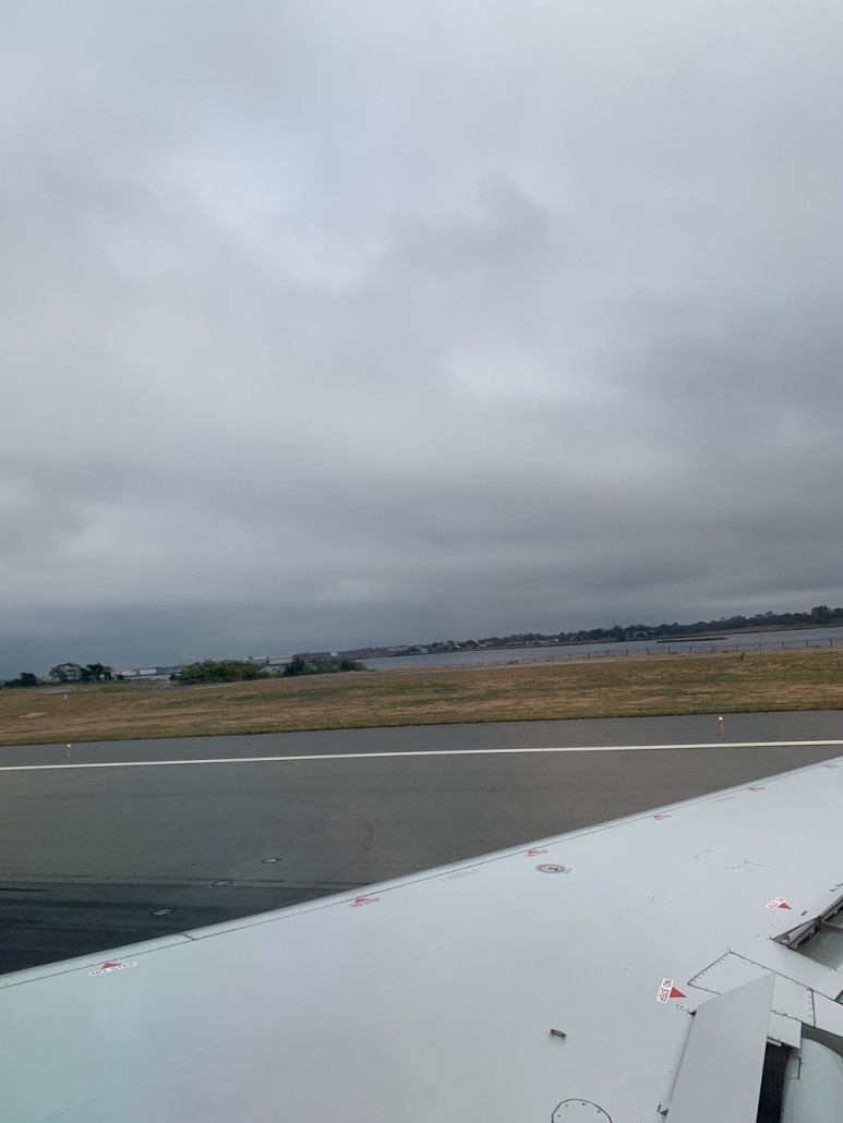 오헤어-뉴욕 JFK 공항 후기 델타항공 타고 시카고 1