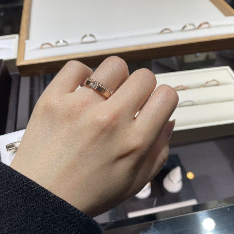 x 종로웨딩링 | 라스피넬 7