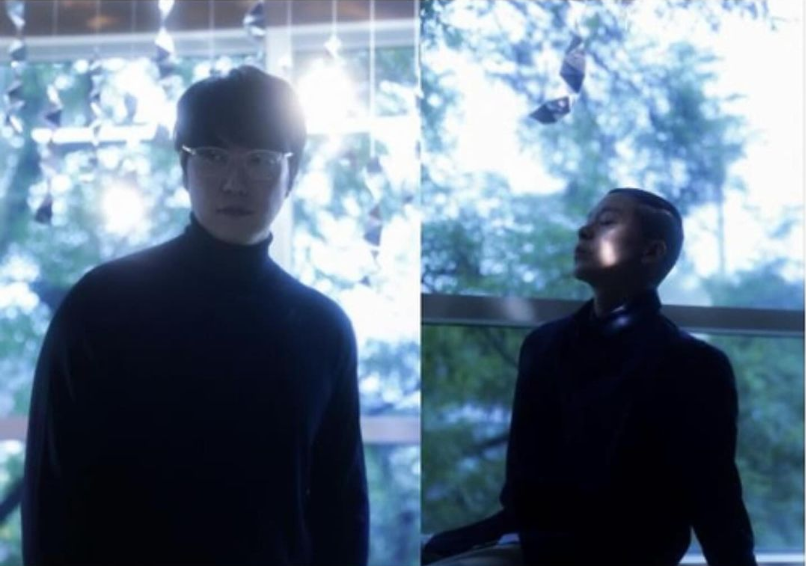  성시경X나얼, 가을밤을 물들일 감성 발라드 ‘잠시라도 우리’ 곡 정보 및 공개 일정