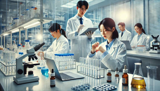 한국바이오혁신