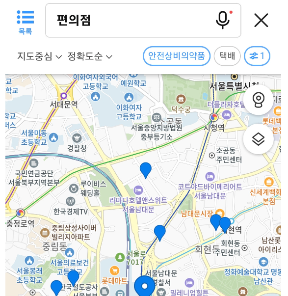 휴일-야간-병원-약국-상비약-구입처-찾아보기