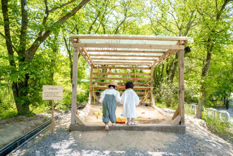 영천 날씨 [아이랑 가볼만한 곳_경북영천] 날씨좋은 봄날 프라이빗하게 32