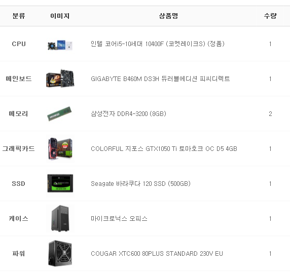 PC라인 이미지