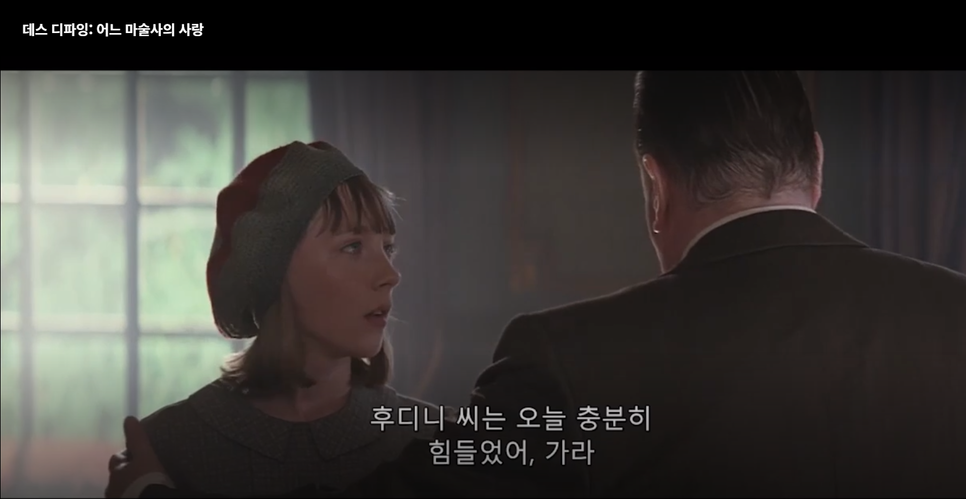 나오는 외국영화 추천 시얼샤 로넌 11