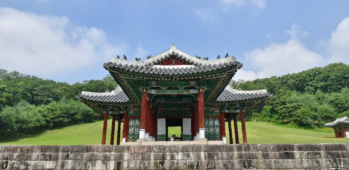 조선 왕 계보 18대 현종 (1659~1674) 조선사의 번영과 전승