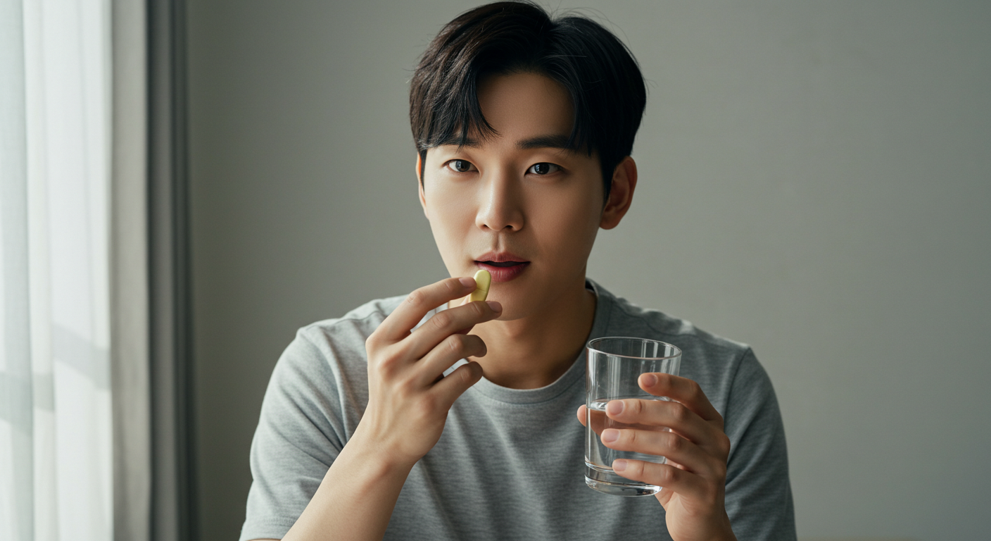 연령별 멀티비타민 추천