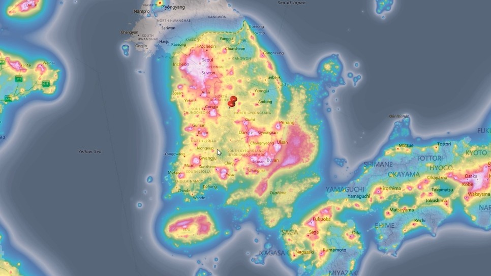 사진 잘나오는 스마트폰 스마트폰으로 별사진 잘 찍는법 |