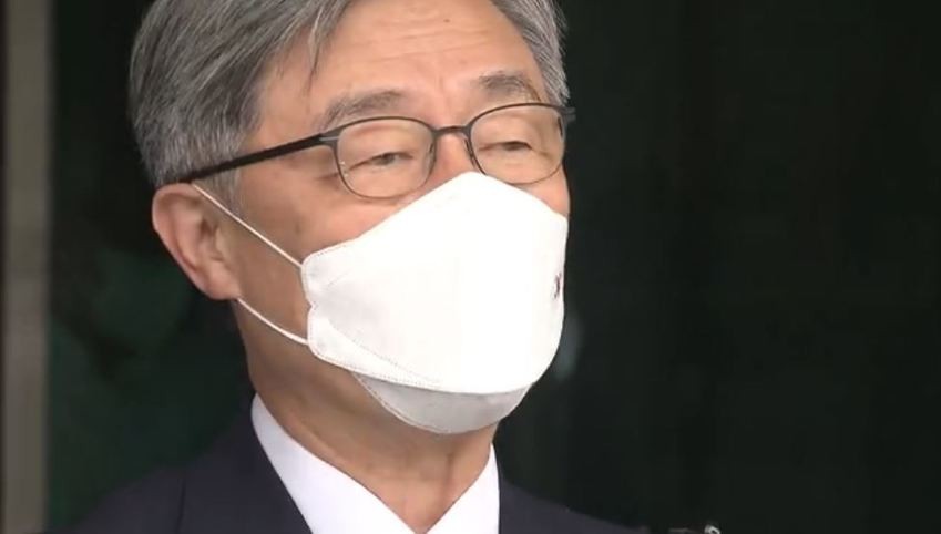  최재형 전 감사원장 프로필 국민의 힘 입당하나?