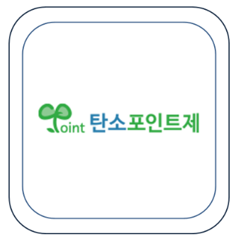 탄소포인트제 - 전기, 가스요금 줄이고 돈도 받고!