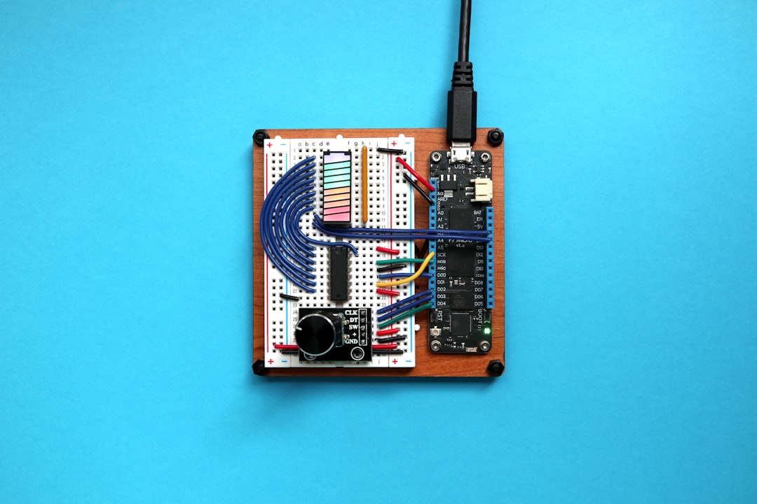 Electronics