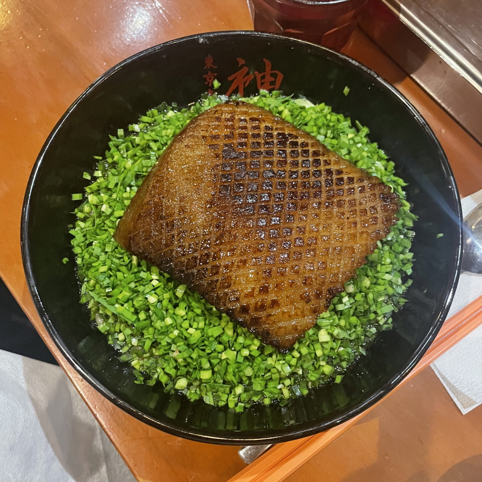  칸다소바 롯데월드몰점 찐후기 (잠실 롯데월드타워 마제소바, 아부라소바)