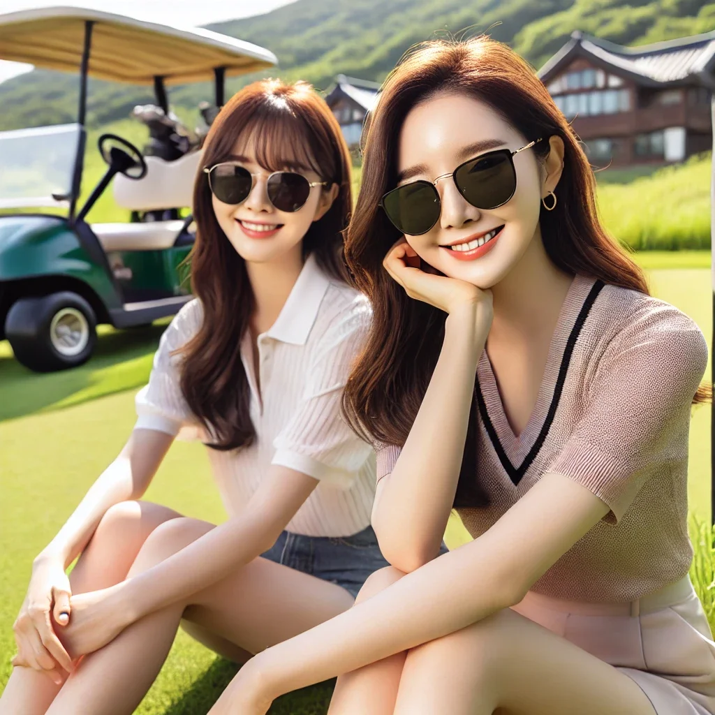 오션비치cc 예약 1박 2일 골프 패키지 가격 (ft.날씨) (9월 10일 기준)