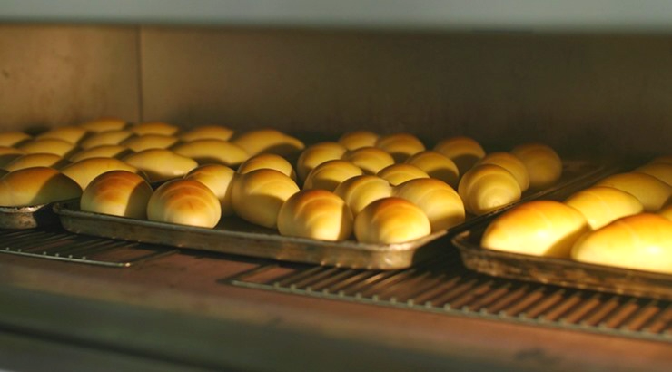 빵-굽기