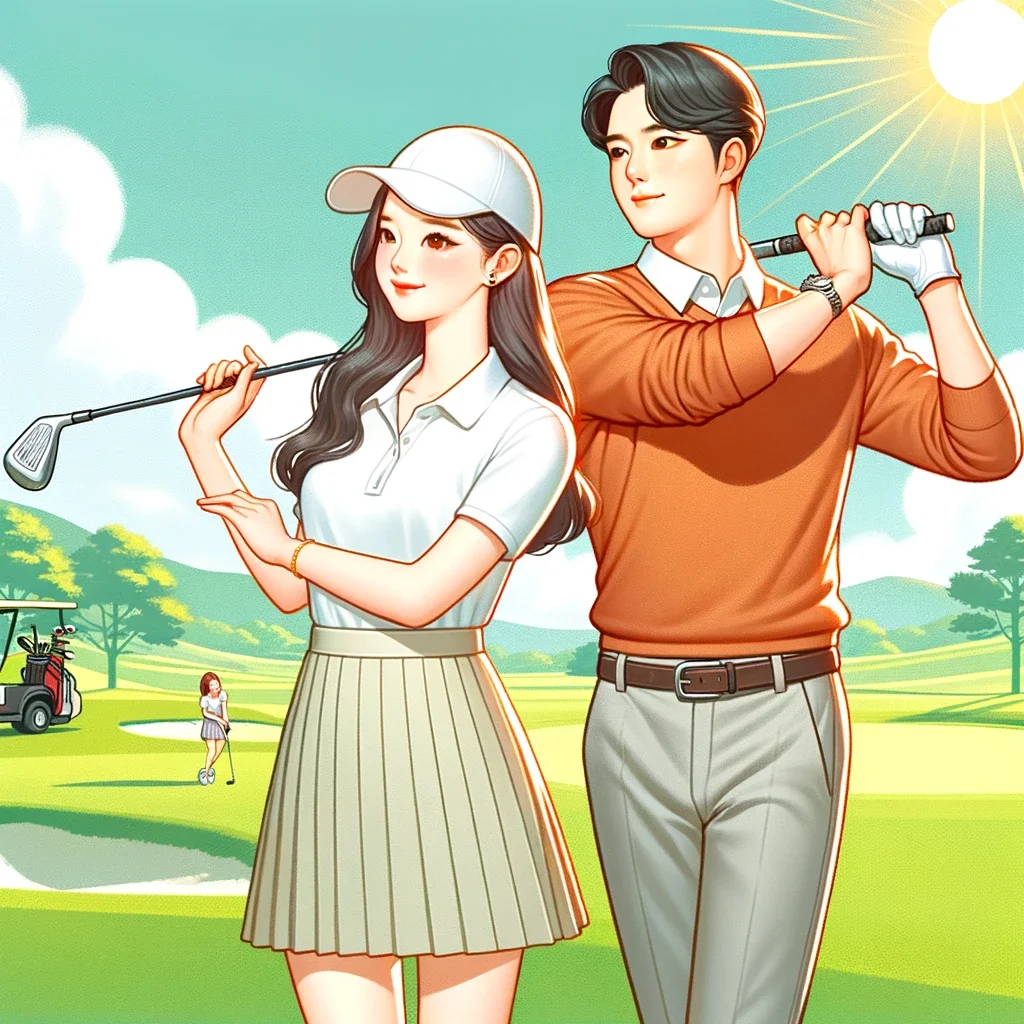 6월 28일 기준: 남해 아난티CC 1박 2일 골프패키지 가격, 날씨