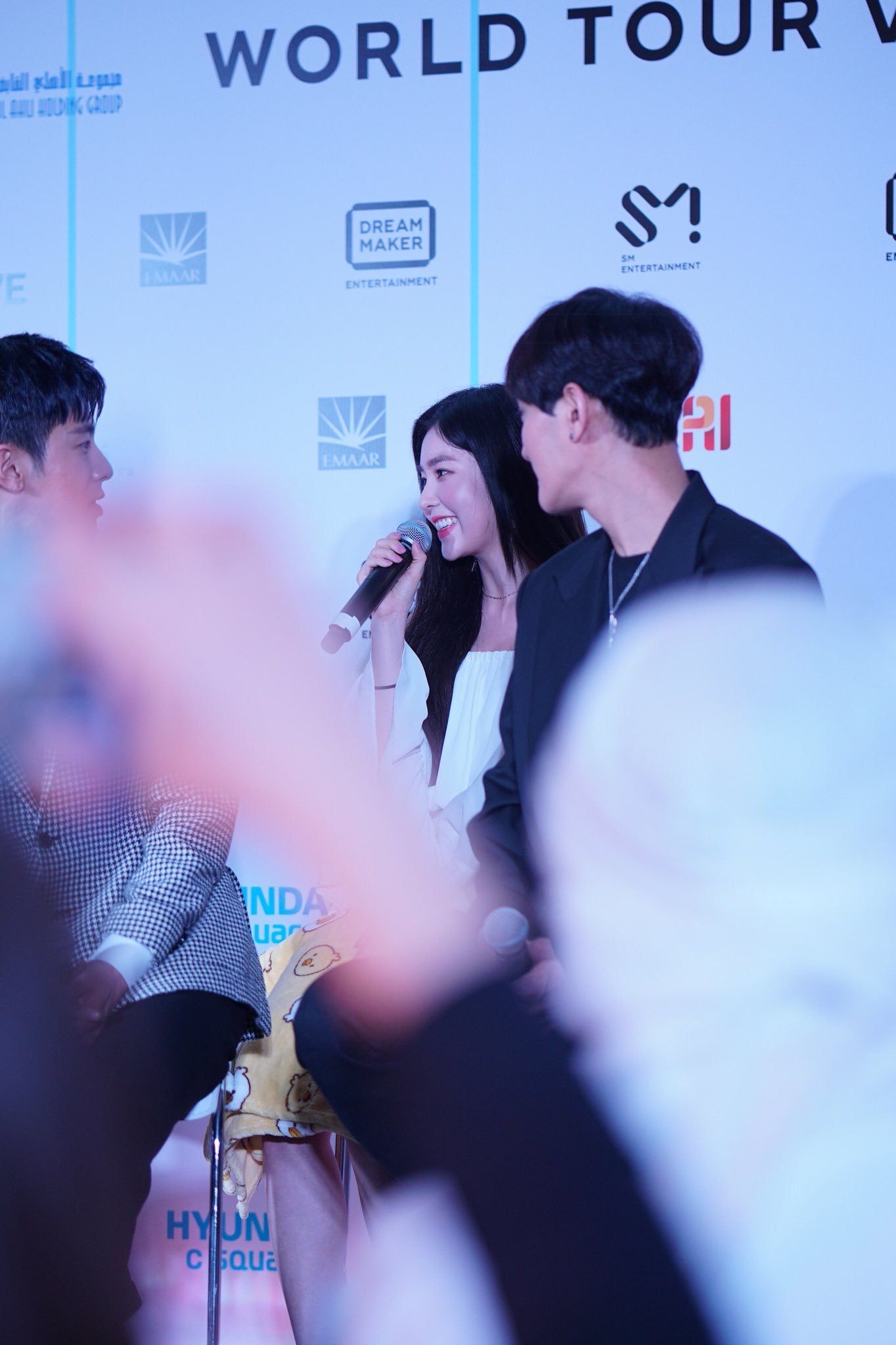 아이린