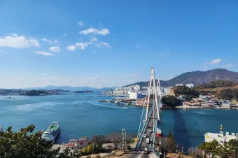여수 가볼 만한 곳 베스트 10 여수 여행 필수 코스_8