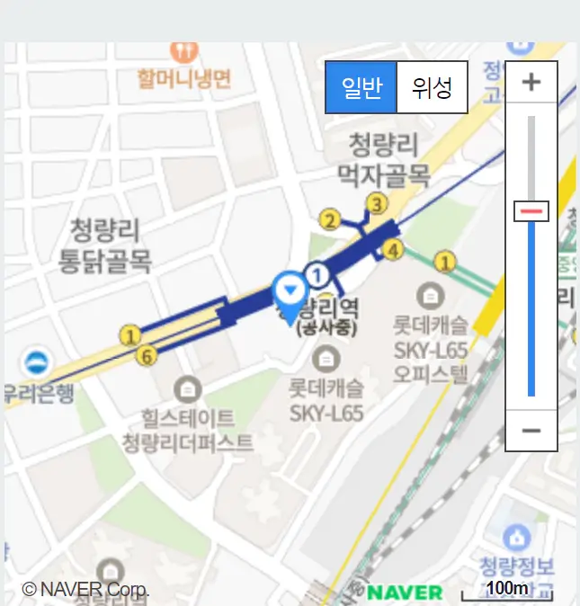 서울시-로또명당-종합가판점