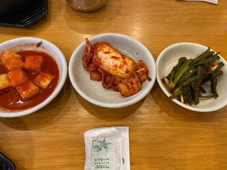 진미옥설농탕 이미지