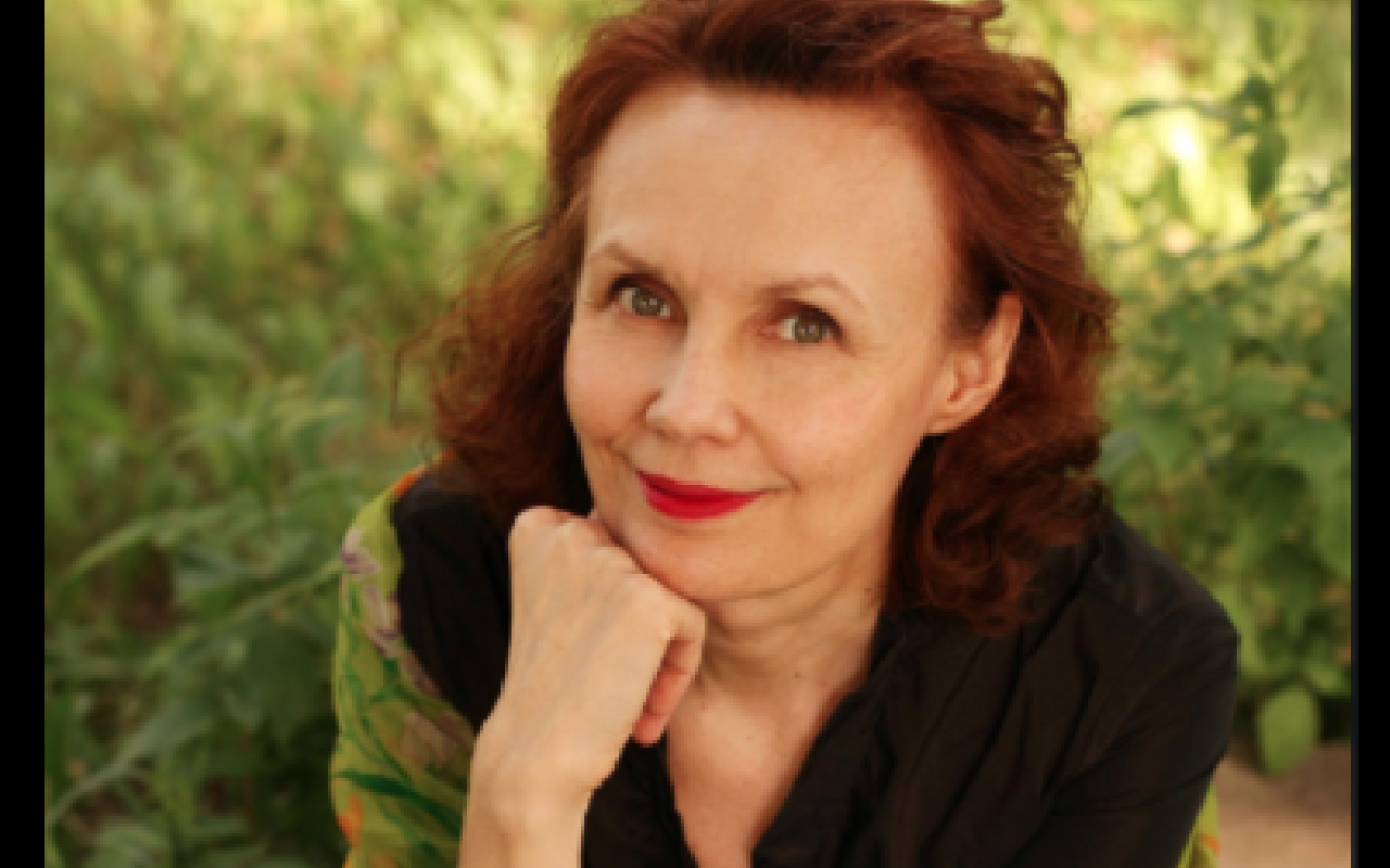  [토요클래식] 핀란드의 클래식 음악 3편!(1)여성 작곡가 사리아호!Kaija Saariaho!