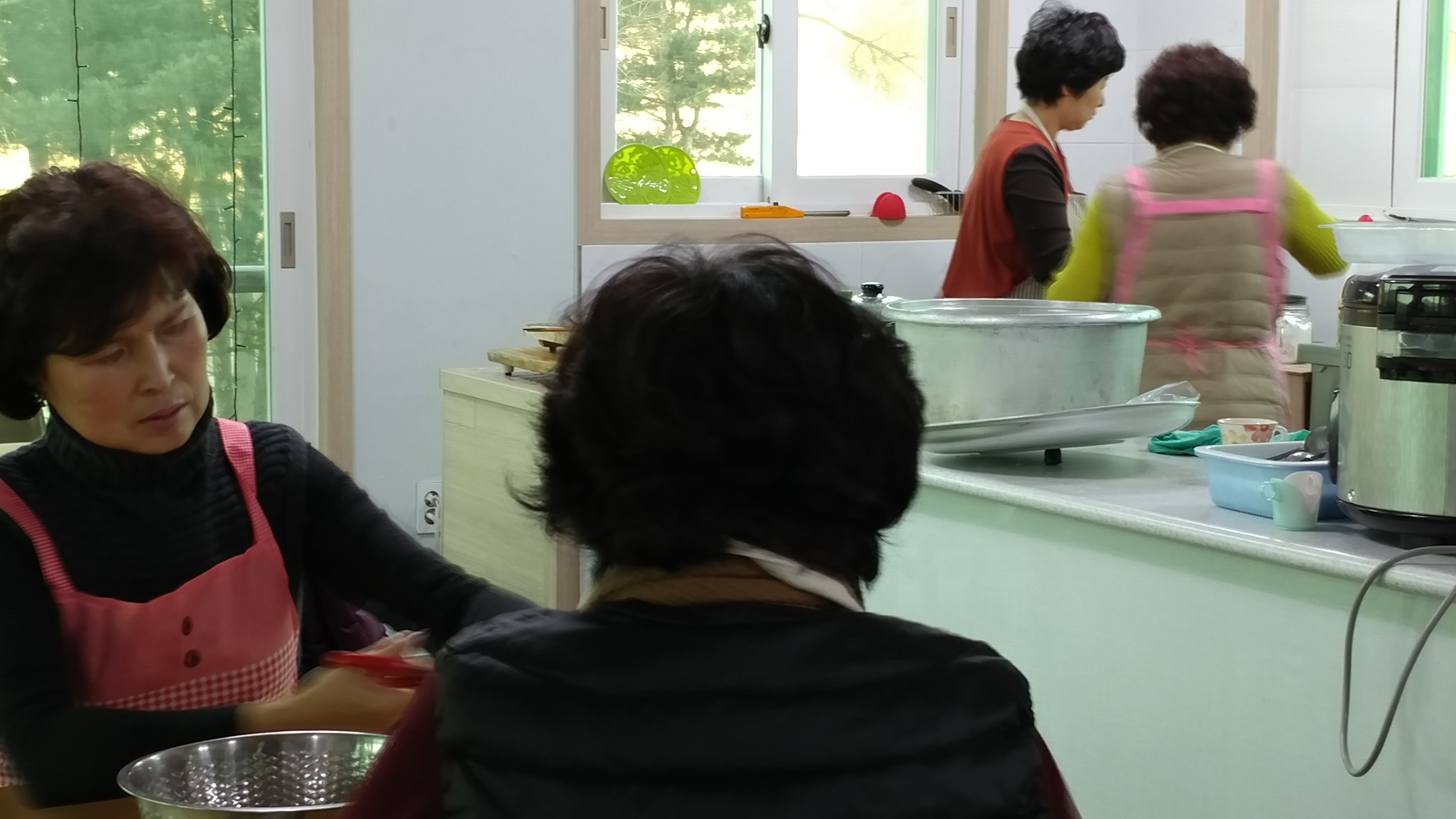 만나팥죽 이미지