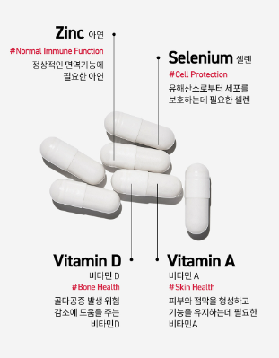 비엔날레퀸 유산균