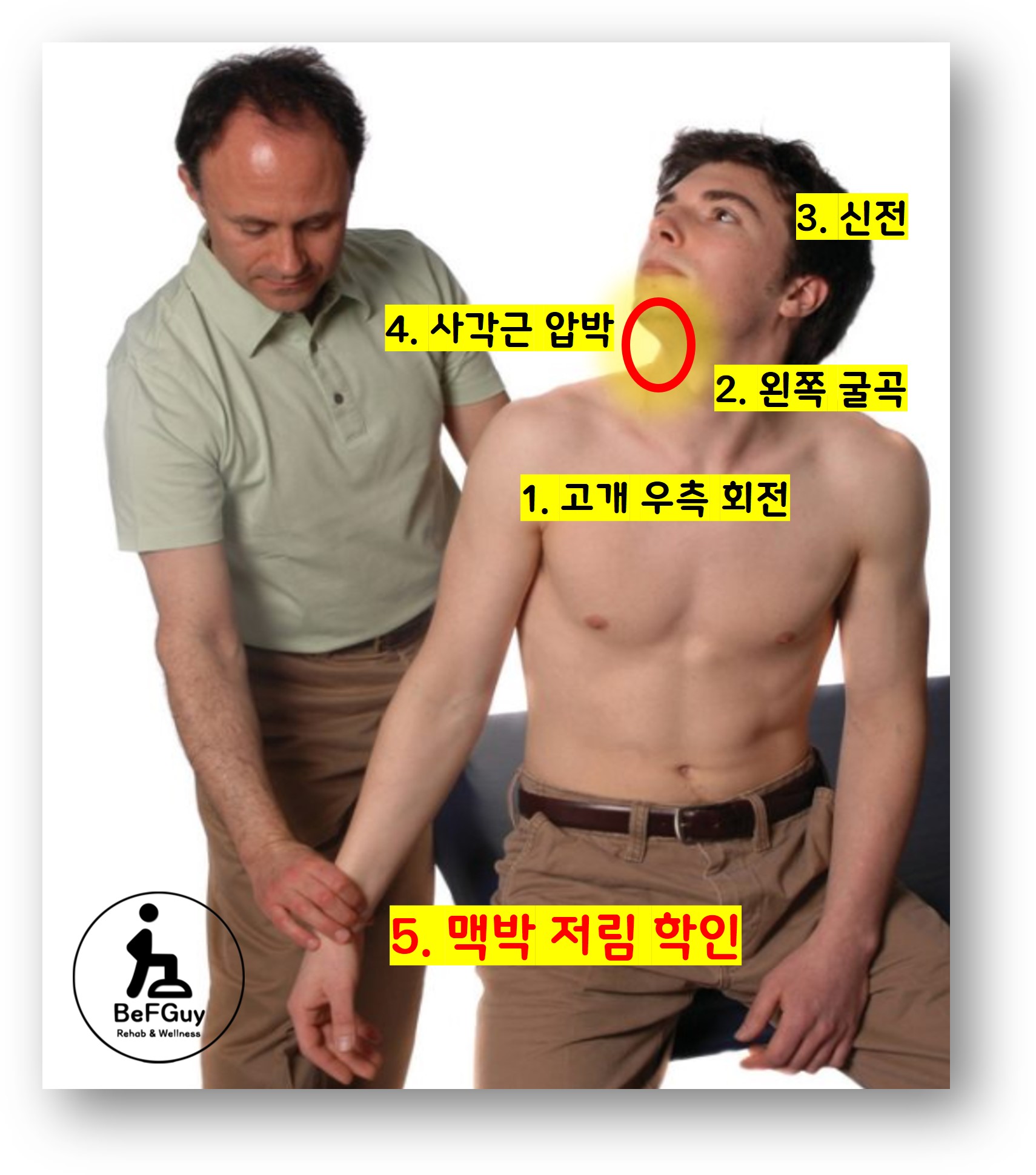 1. 앤더슨 테스트_Anderson's test