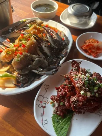 부천 봉순게장 맛집은 간장게장 양념게장을 맛있게 먹을 수 있는 곳_19