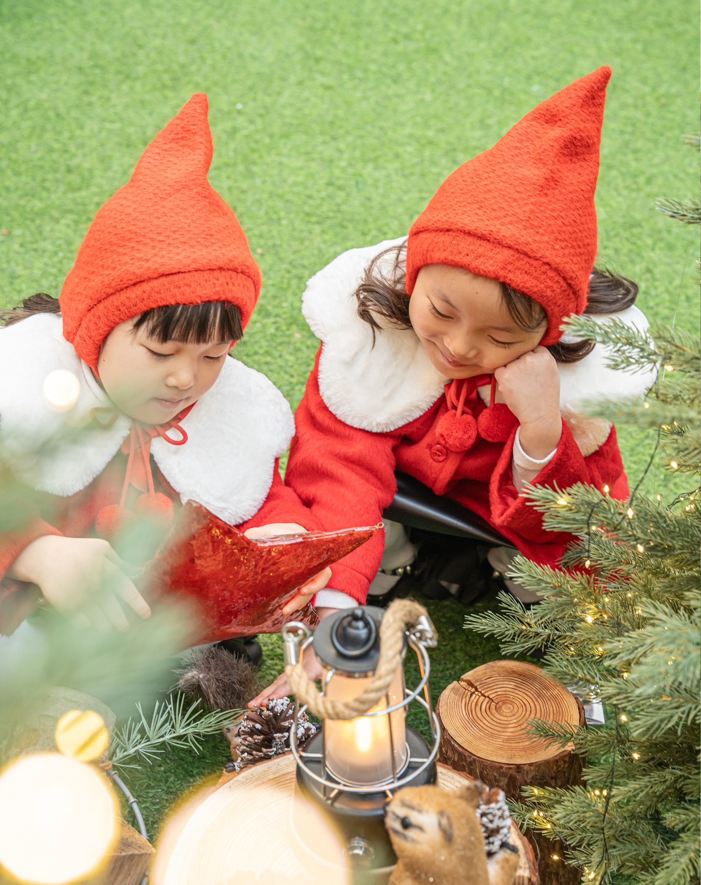 라까사키친의 음식