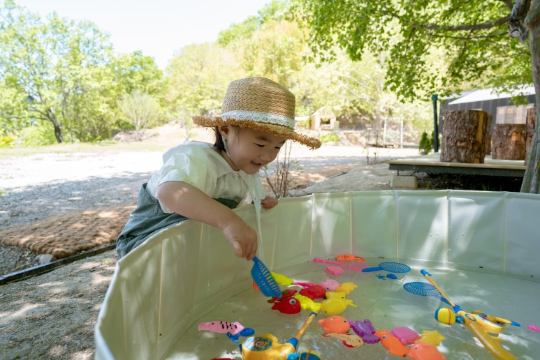 영천 날씨 [아이랑 가볼만한 곳_경북영천] 날씨좋은 봄날 프라이빗하게 12
