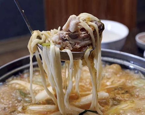 인산인해
