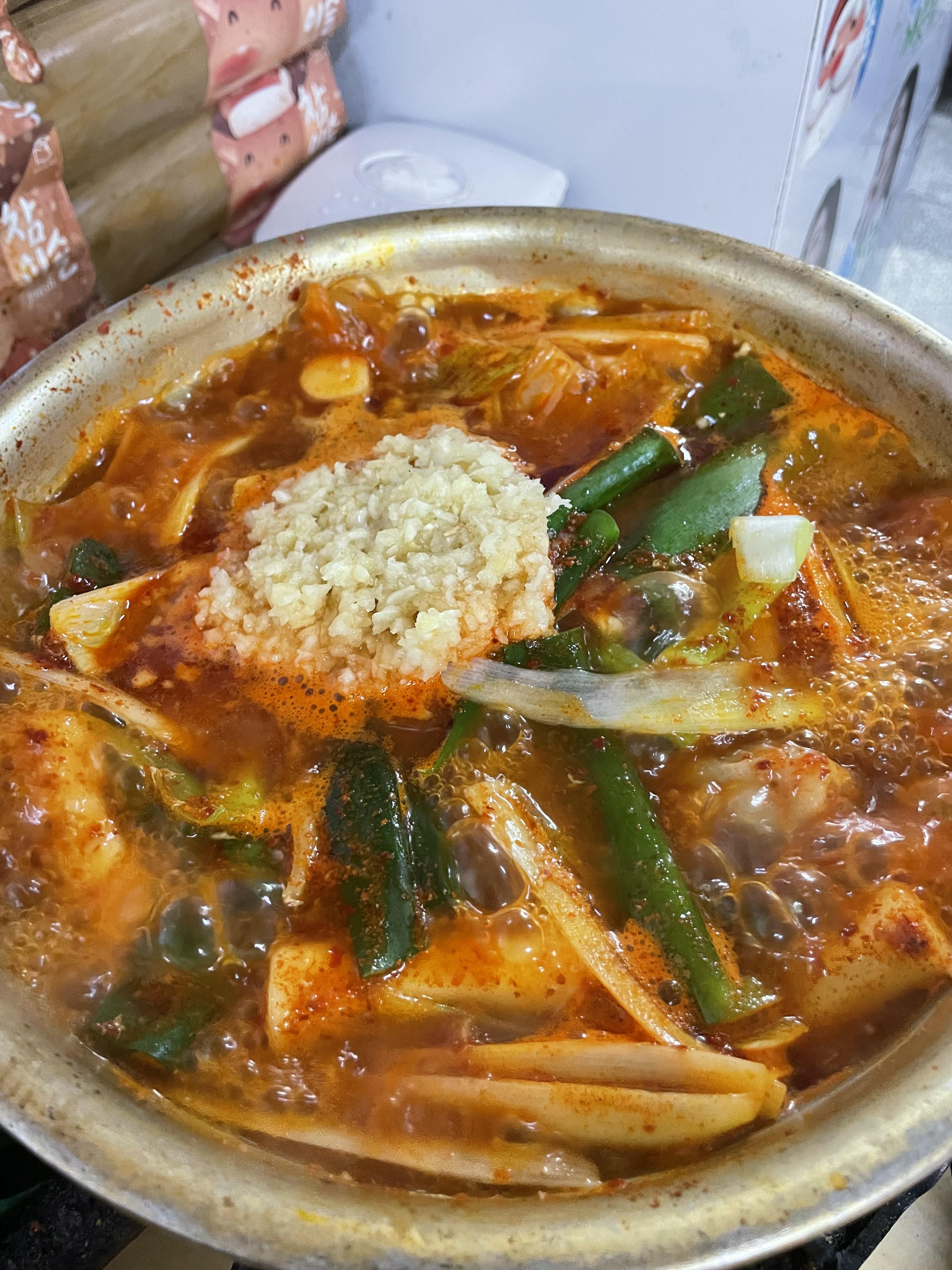  백종원 3대 천왕 맛집 종로 계림 닭도리탕