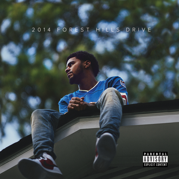  J. Cole - Love Yourz (가사/듣기)