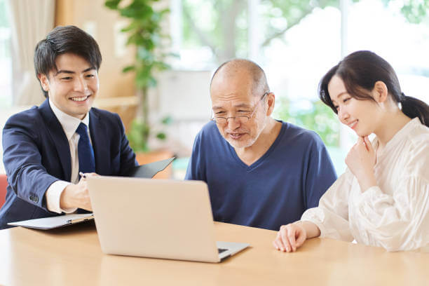 상속재산분할 협의의 무효 사유