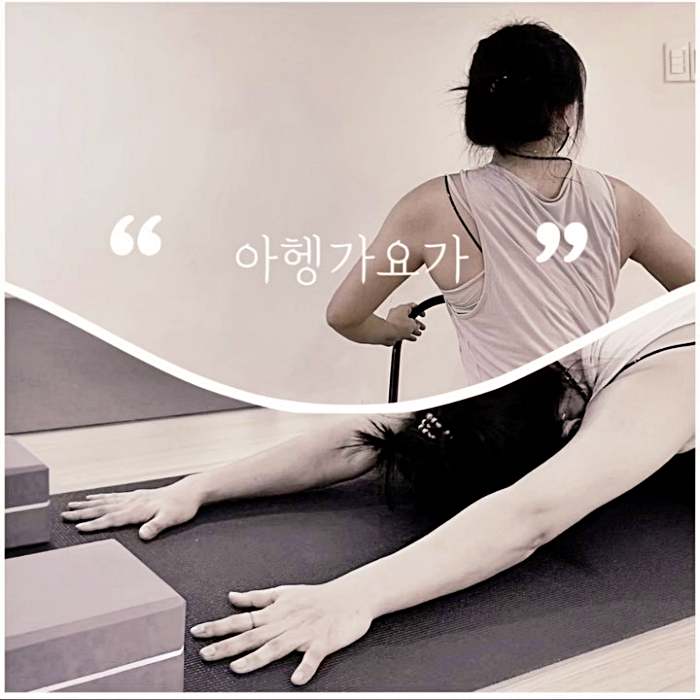  OBS 어서옵쇼 내몸의 기둥, 속근육, 코어근육 강화 6월 23일 살림의 재발견 안산, 본오동, 상록수 요가 코어 강화 아헹가 요가, 필라테스 전문가 소개