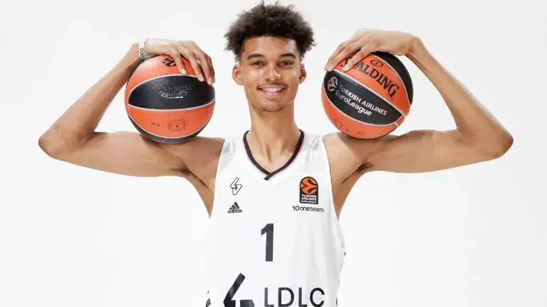  [인물 소개] (NBA) 르브론 이후 최고의 재능, 빅터 웸반야마