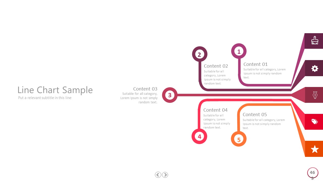  [PPT 자료] 라인차트 (파워포인트 powerpoint 피피티 ppt 템플릿 template 다이어그램 diagram 인포그래픽 Infographic 보고서 제안서 기획서 발표자료)