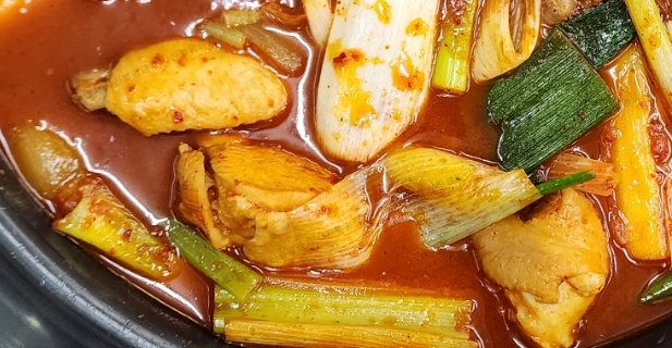 김포한우곱창 이미지