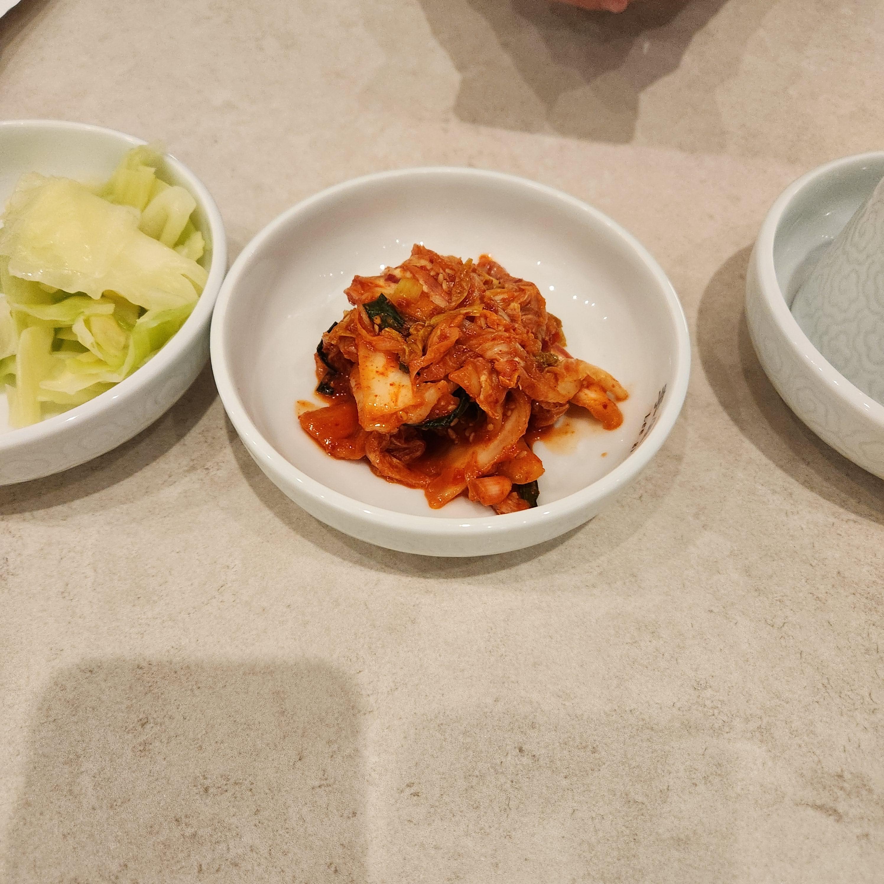 음식