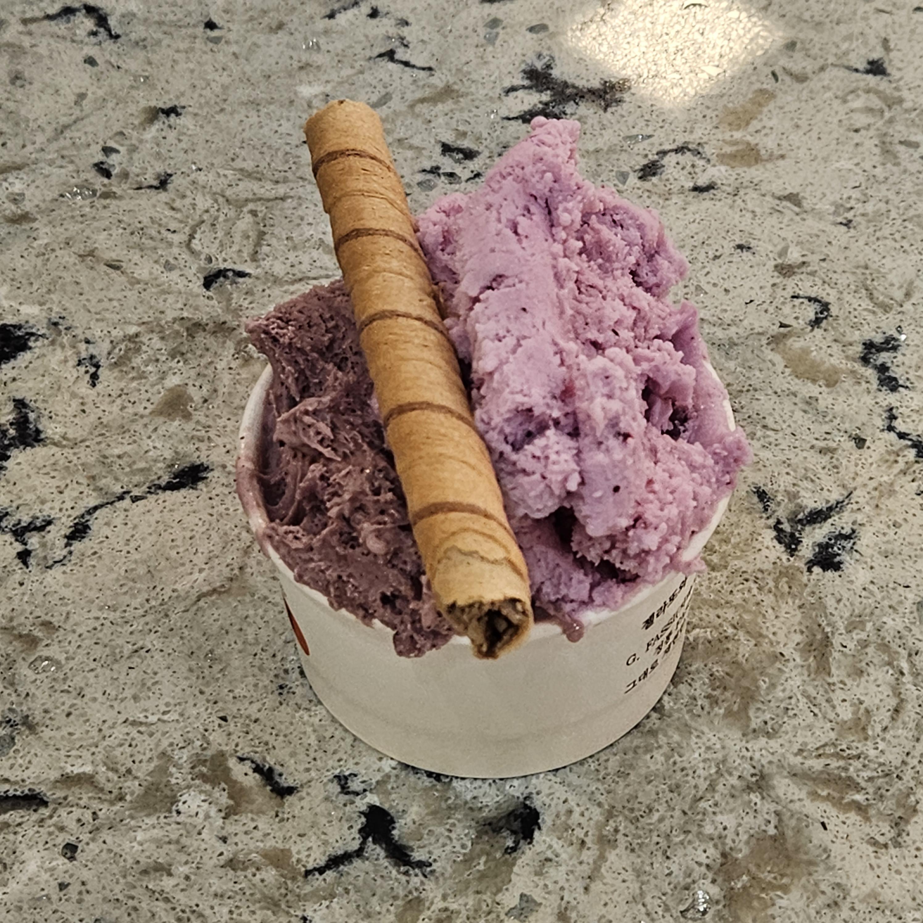  송파 젤라또 맛집 추천  - G.fassi (지파씨)  가든파이브 주차정보