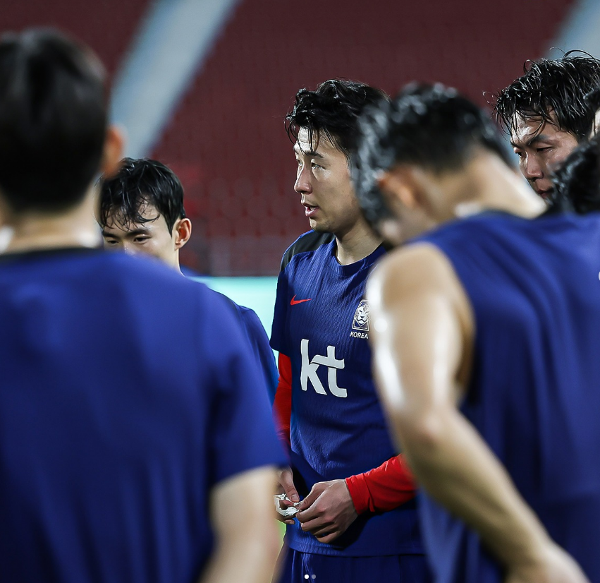 한국 태국 축구 중계