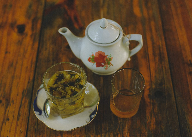 승모근 없애기