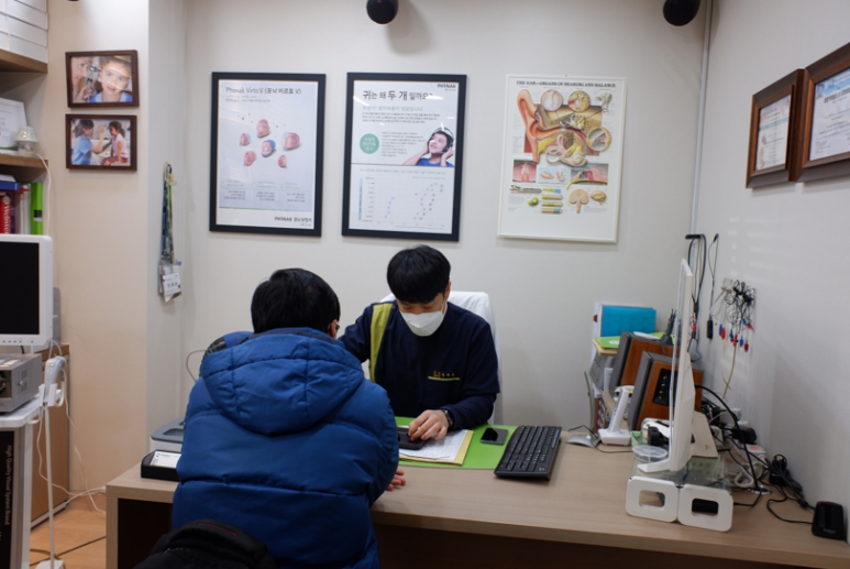 정부지원 제품안내! 보청기보조금 7