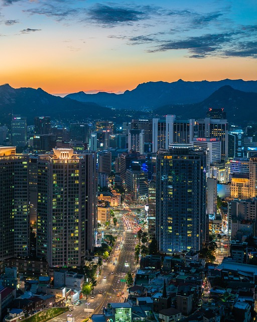 South Korea