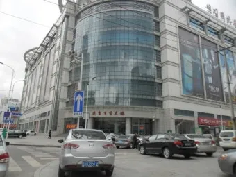 중국 연길 이도백하 백두산 5월 여행 날씨 옷차림_21
